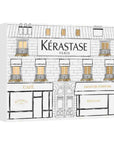 Kérastase Première Luxury Holiday Gift Set Dárková sada pro poškozené vlasy