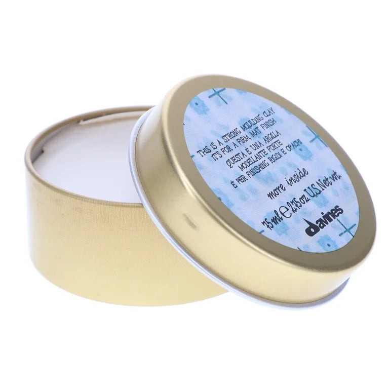 Davines Strong Moulding Clay 75 ml