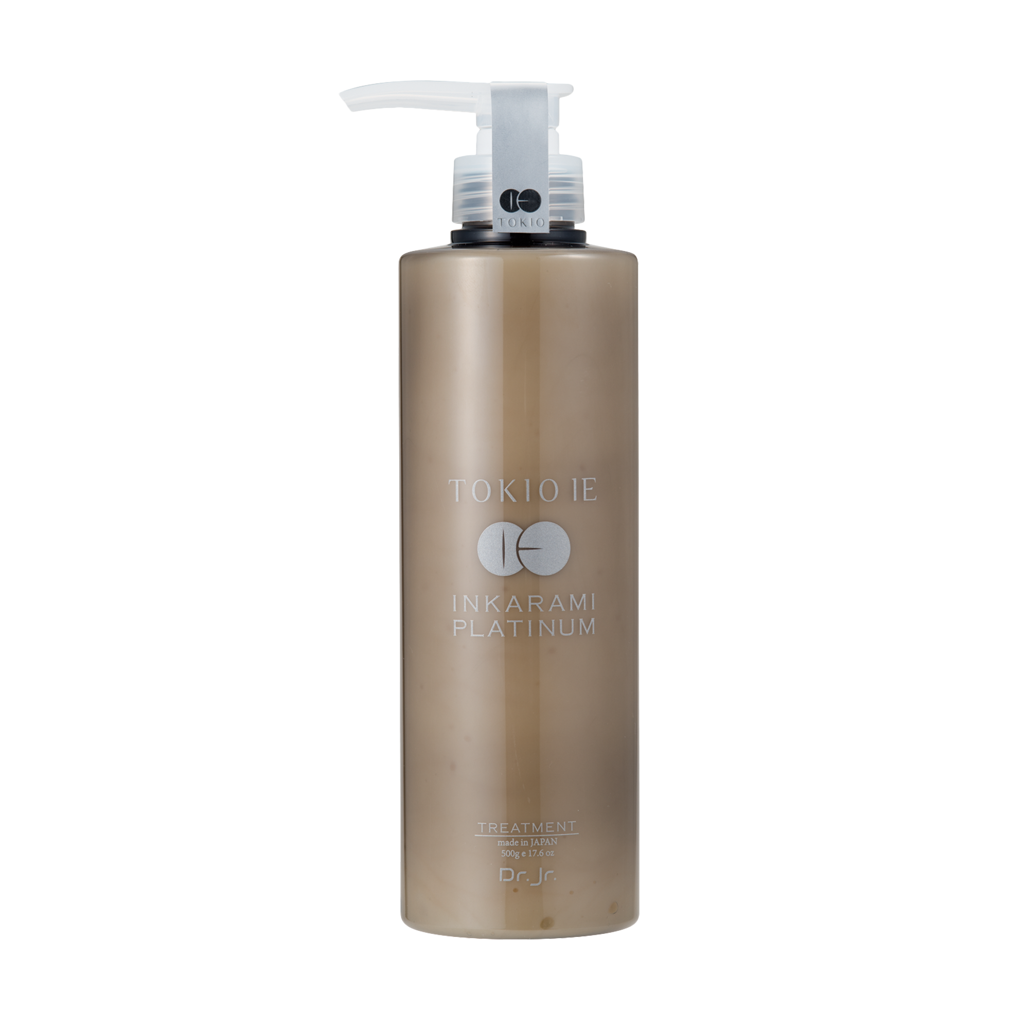 TOKYO INKARAMI Platinum Treatment 200 ml