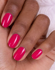 Manucurist Green lacquer Fuchsia 15ml
