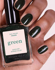 Manucurist Green varnish Poison 15ml