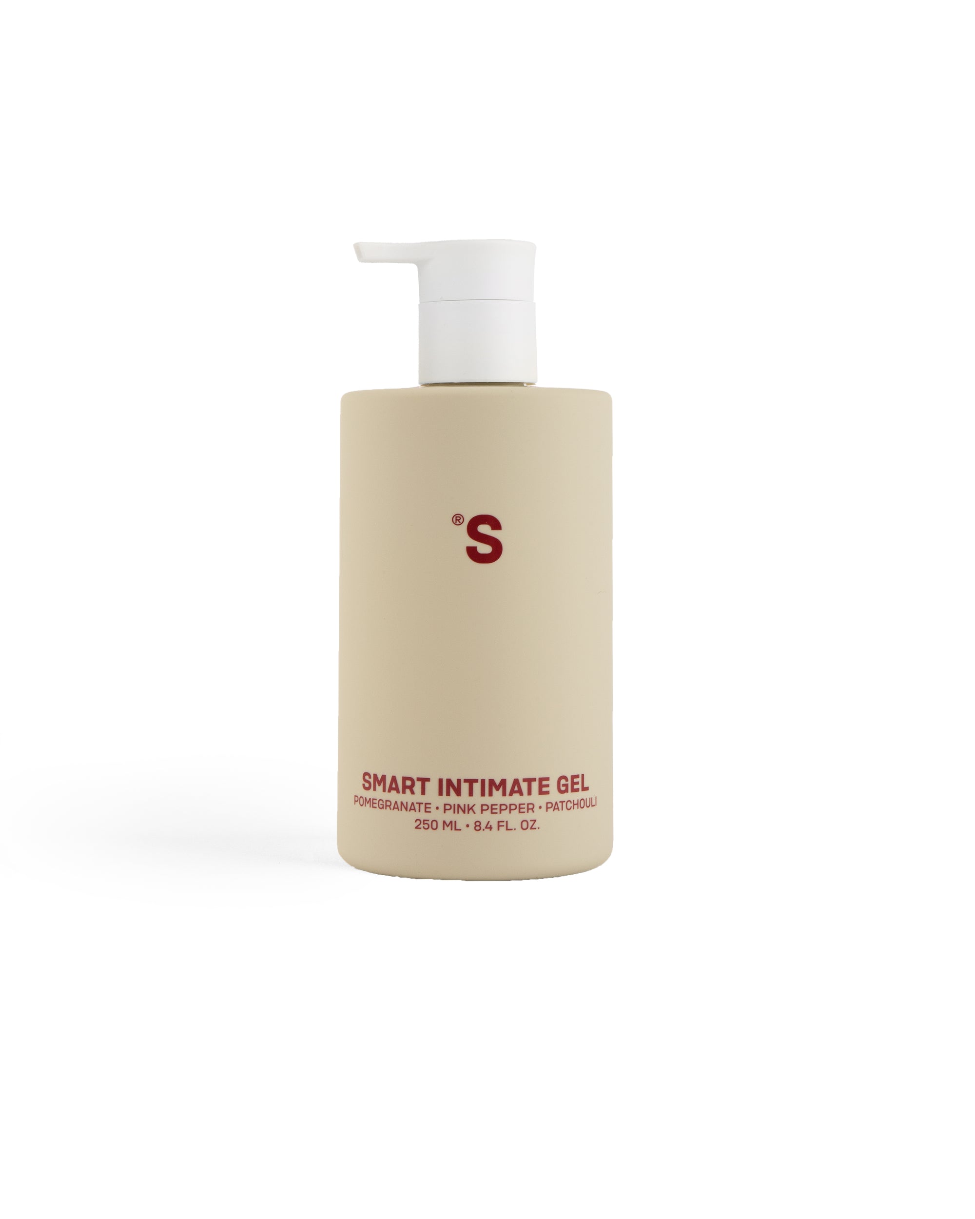 Sister's Aroma Intimate Gel Pomegranate 250 ml