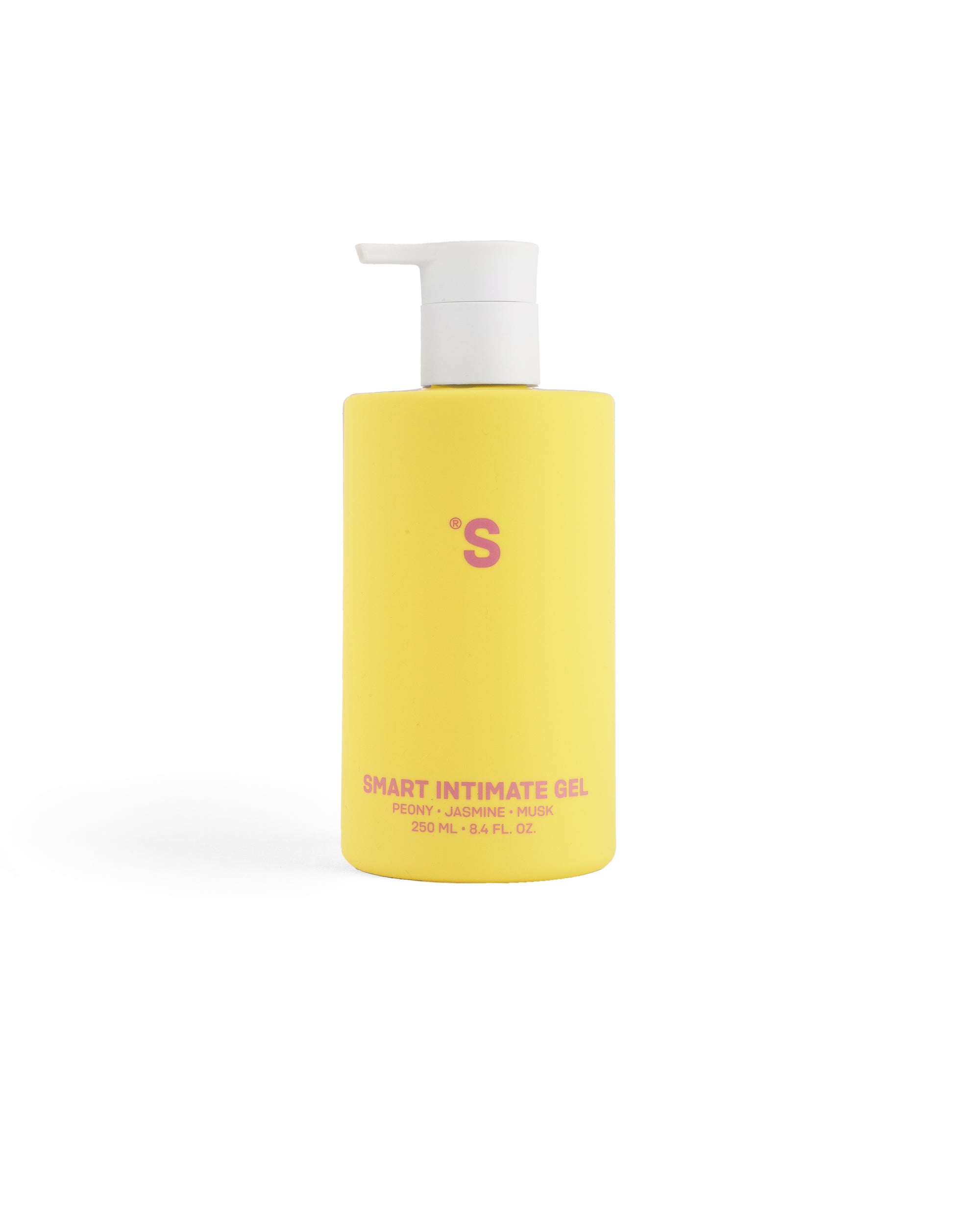 Sister's Aroma Intimate Gel Peony 250 ml
