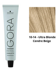 Schwarzkopf Professional Igora Royal Highlifts 60 ml
