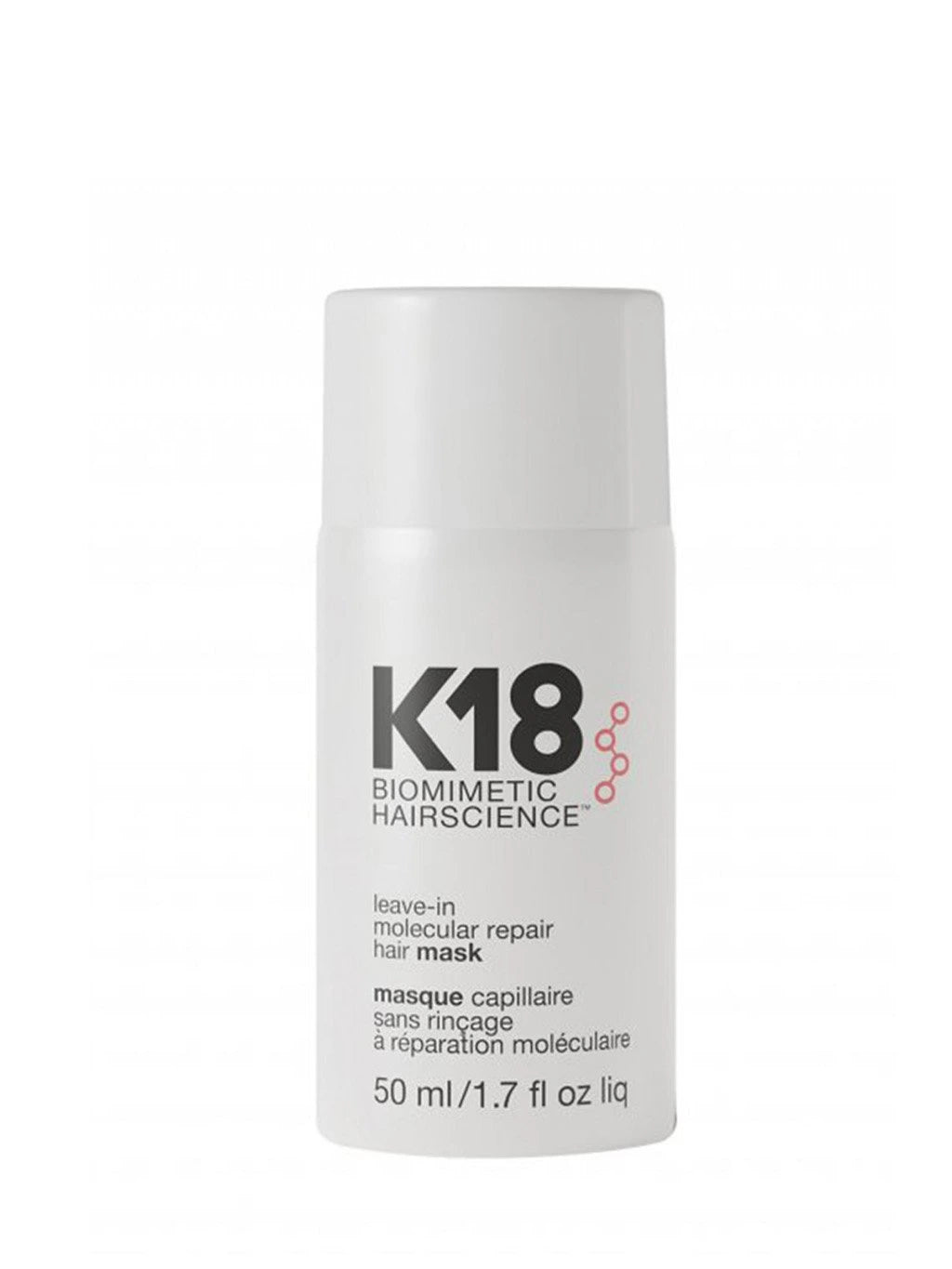 K18 Leave-in Hair Mask 50 ml