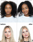 K18 Leave-in Hair Mask - Repair & Restore in 4 Minutes