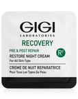 GIGI Recovery Restore Night Cream, 50 ml