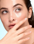 Active Plump Aqua Glazed