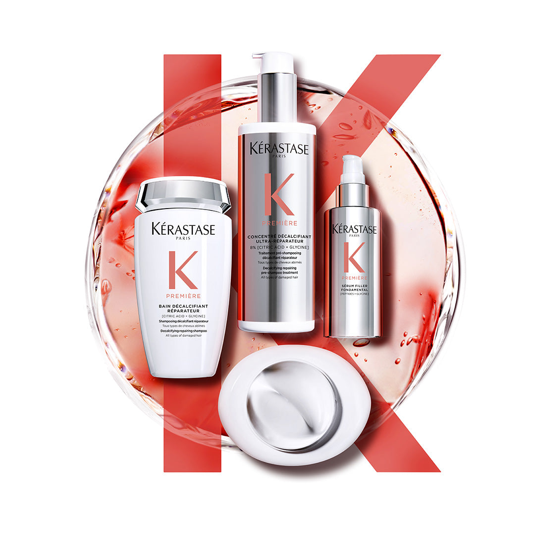 Kérastase Première Concentre Décalcifiant Ultra-Réparateur 250 ml