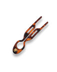 Fiona Franchimon Nº 1 Hairpin | Havana (5 pcs)
