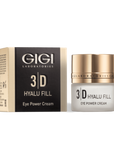 Крем для кожи вокруг глаз GiGi 3D Hyalu Fill Eye Power 20 ml