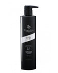 Dsd De Luxe Antidandruff Shampoo 2.1 - Šampon Proti Lupům