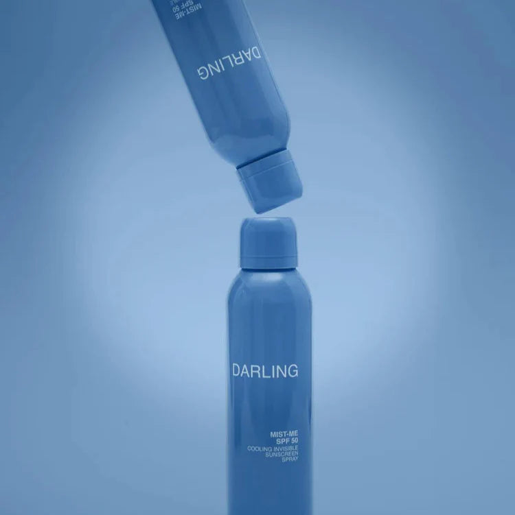 Darling La Dolce Vita Suncare Kit