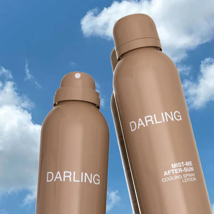 Darling Mist-Me After-Sun Cooling Spray 150 ml