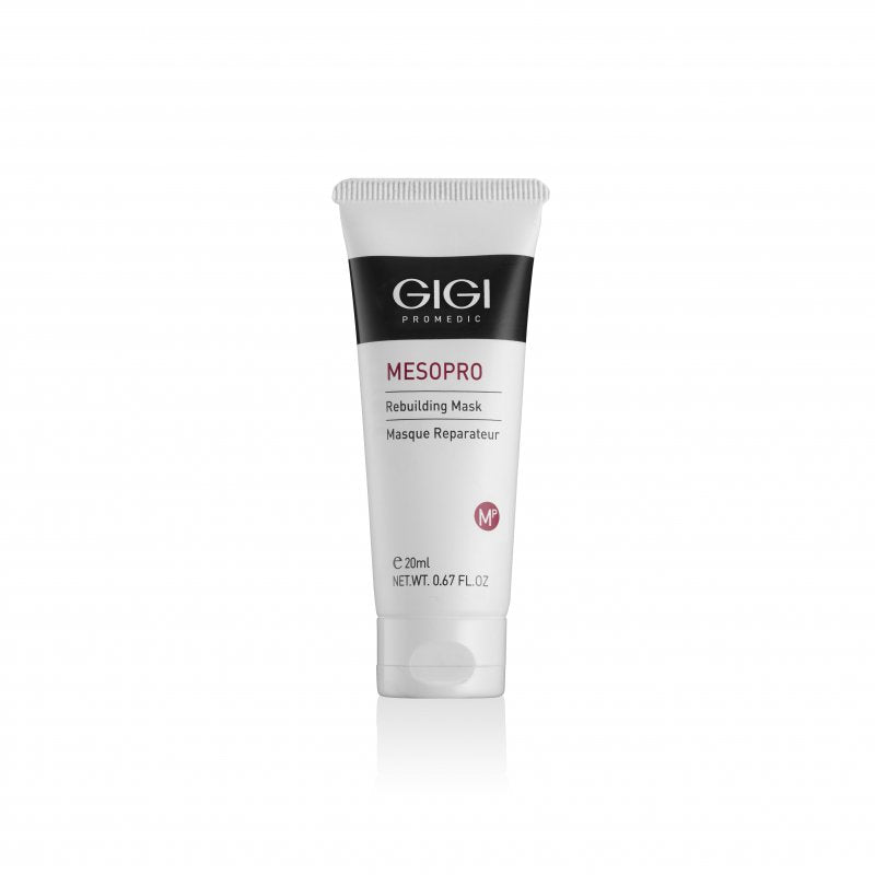 GiGi MesoPro Rebuilding Mask 20 ml