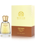 Renier Perfumes Oud Rain Tropical Storm 50 ml