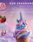 Baylis & Harding Unicorn - pěna do koupele, 320 ml