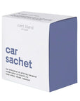 Scent Blend Car Sachet Midnight vonný sáček do auta 21 g