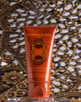 La Sultane de Saba Moisturizing Hand Cream - Oriental Ayurvedic Amber Vanilla Patchouli Fragrance 50ml