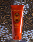 La Sultane De Saba - Body Lotion - Oriental Ayurvedic Amber Vanilla Patchouli Fragrance 200 ml