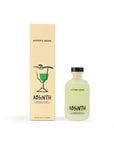 Sister's Aroma Diffuser Absinth 100 ml