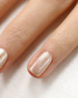 Manucurist Green Flash LED varnish GOLD 15ml