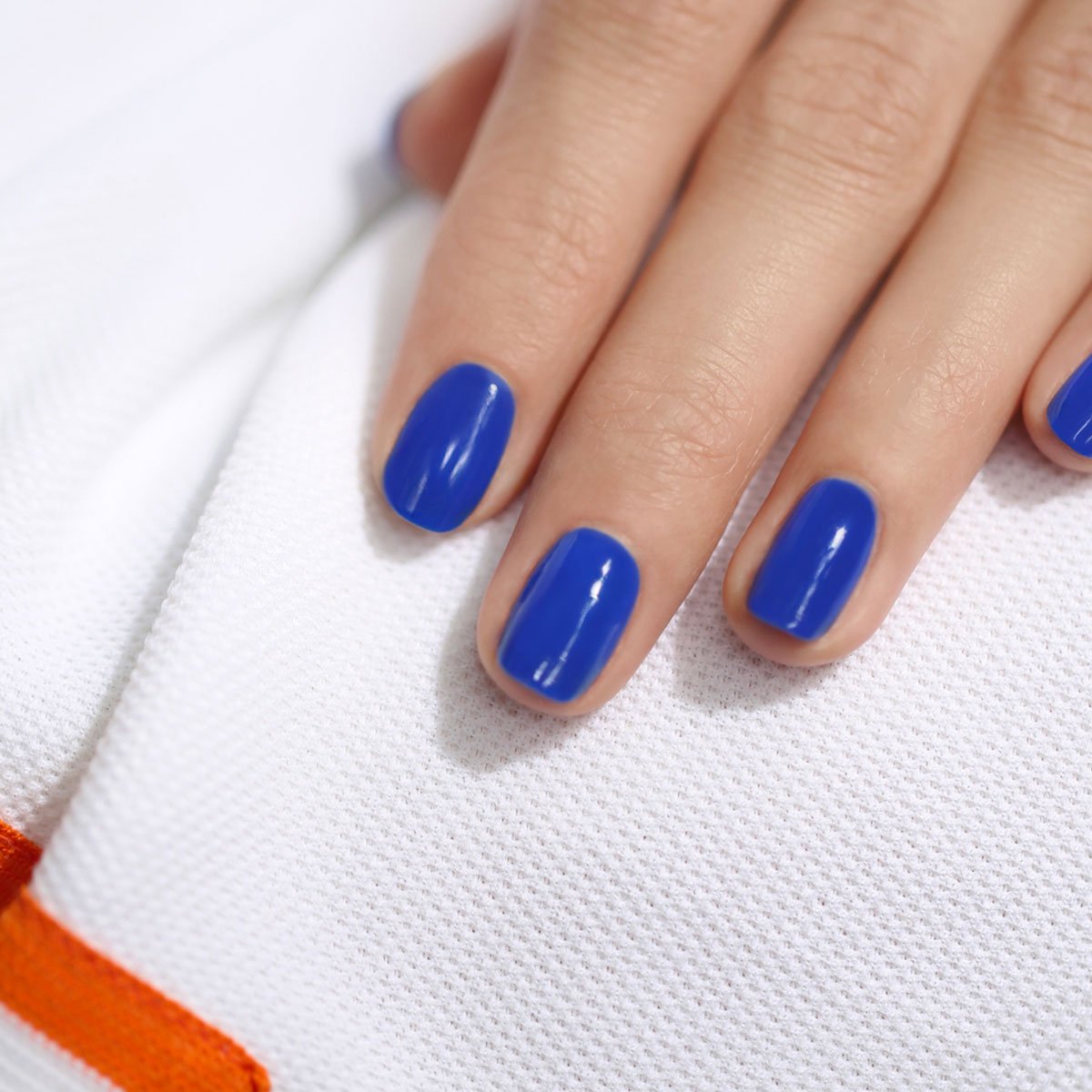 Manucurist Green lak Ultramarine 15ml