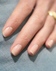 Manucurist Green Flash LED varnish BEIGE 15ml
