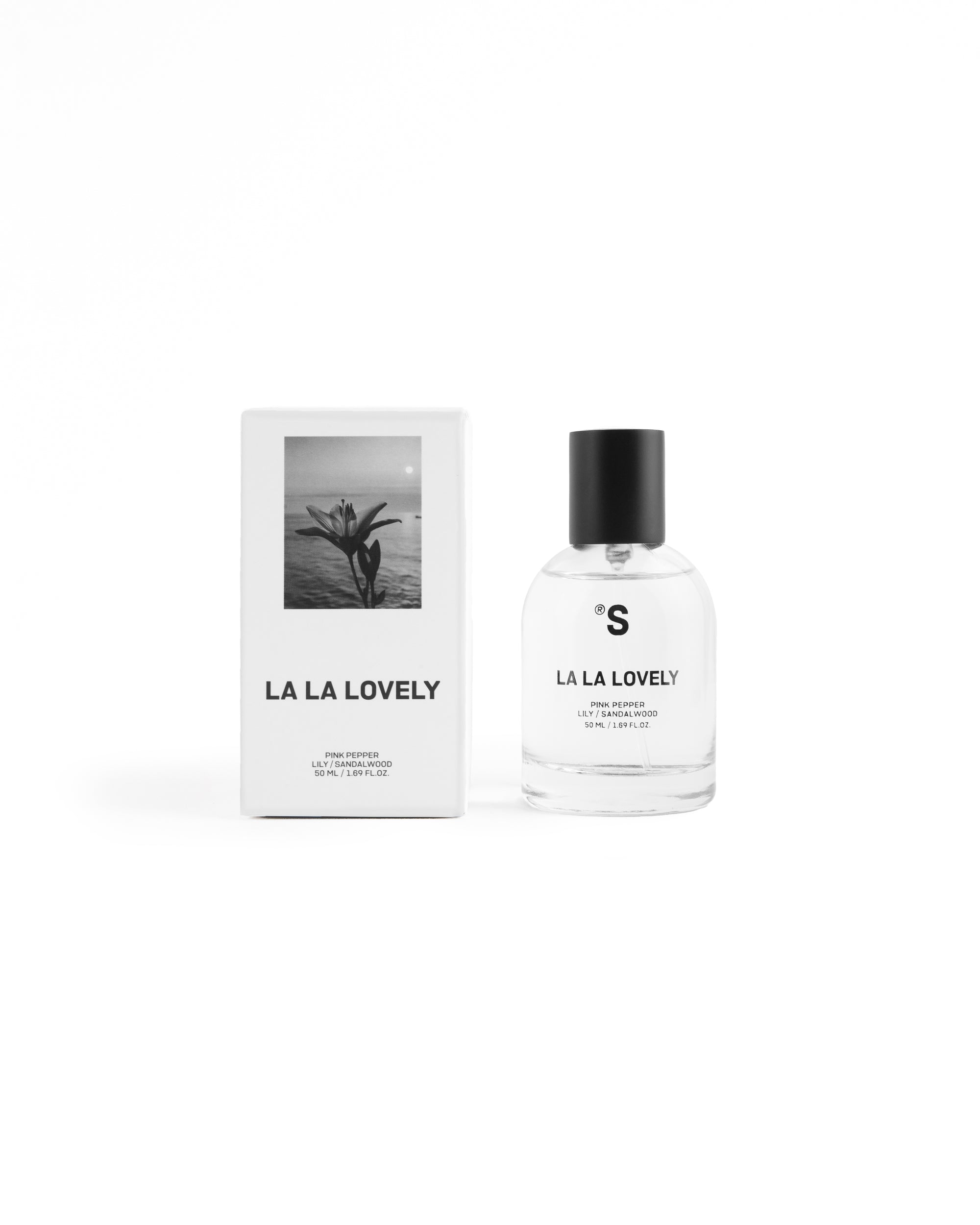 Sister's Aroma Perfume La La Lovely 50 ml