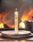 Sirov Candle "New Start" White candle Magical white candle