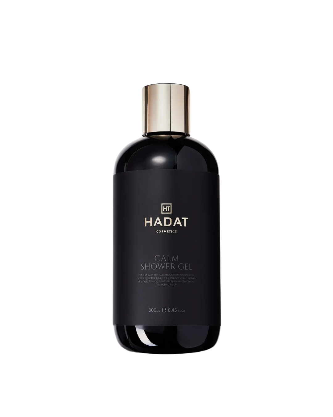 Hadat Calm Shower Gel 300 ml