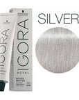 Schwarzkopf Professional Igora Silver Whites 60 ml