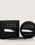 Rose and Caramel Brow Soap 10 g