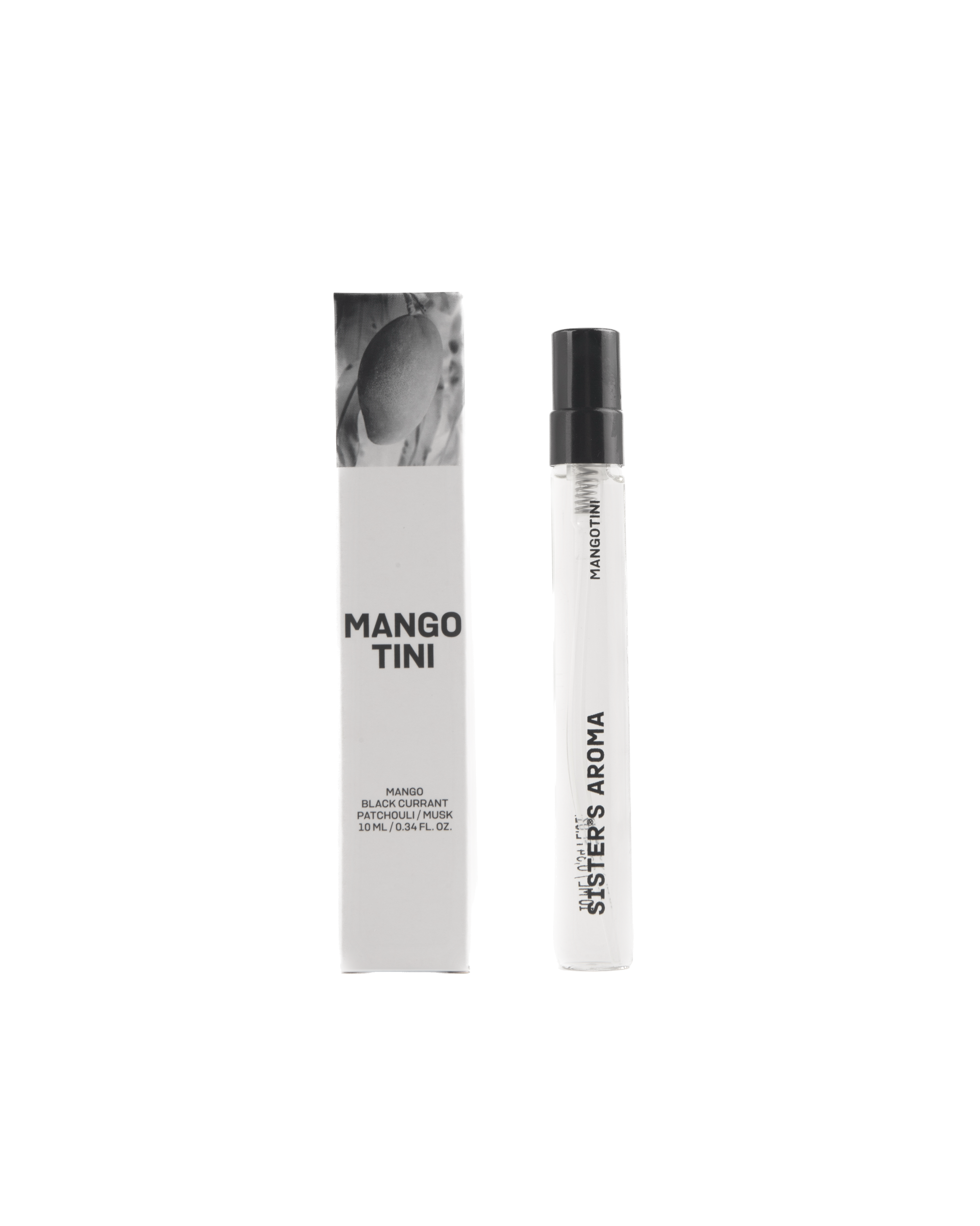 Sister's Aroma Perfume Mangotini 10 ml