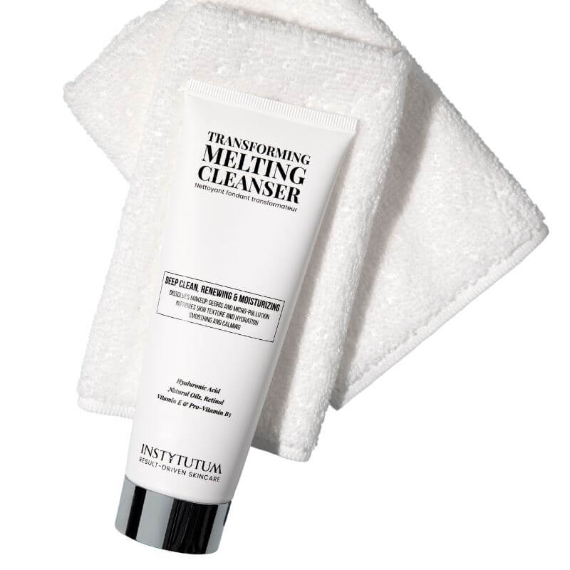 INSTYTUTUM Transforming Melting Cleanser 120ml
