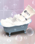 Rhea HappyScrub - Body Scrub Cleanser 200 ml