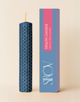 Sirov Candle "Health" Blue candle