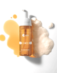 Rhea NutriOil - Nourishing body oil mousse 170 ml