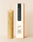 Sirov Candle "New Start" White candle Magical white candle