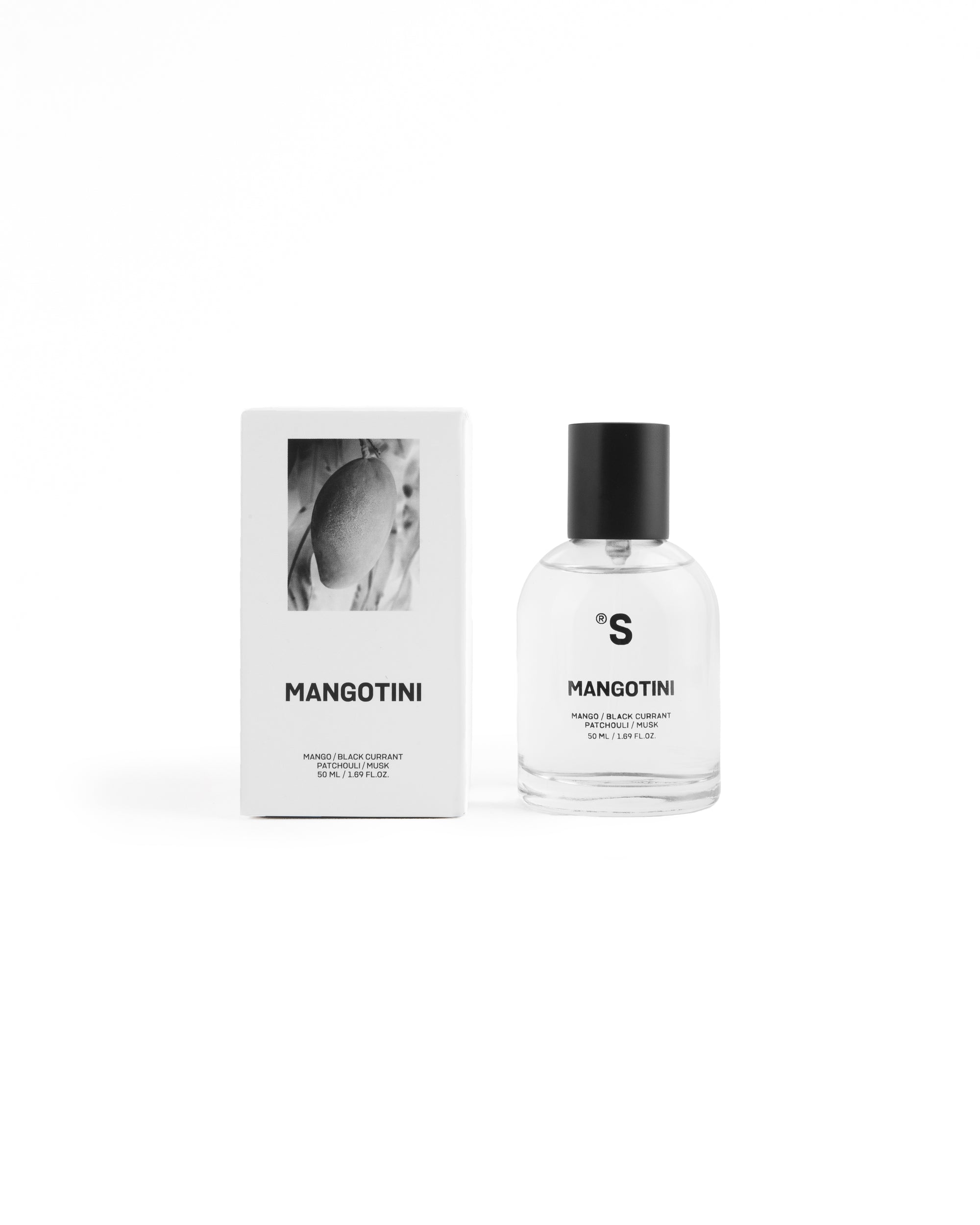 Sister's Aroma Perfume Mangotini 50 ml