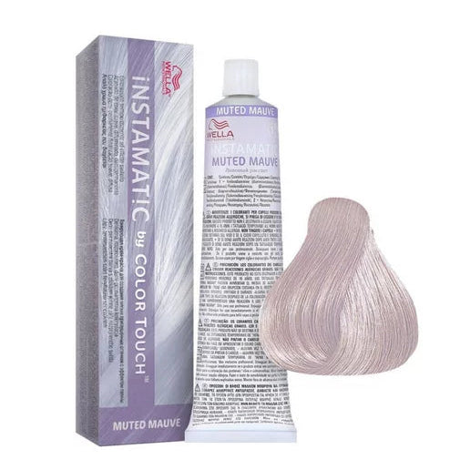 Wella Professionals Color Touch Instamatic 60 ml