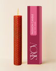 Sirov candle "Passion" Red Candle Magical candle red