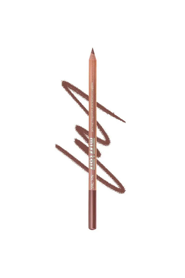 Miss Tais pencil