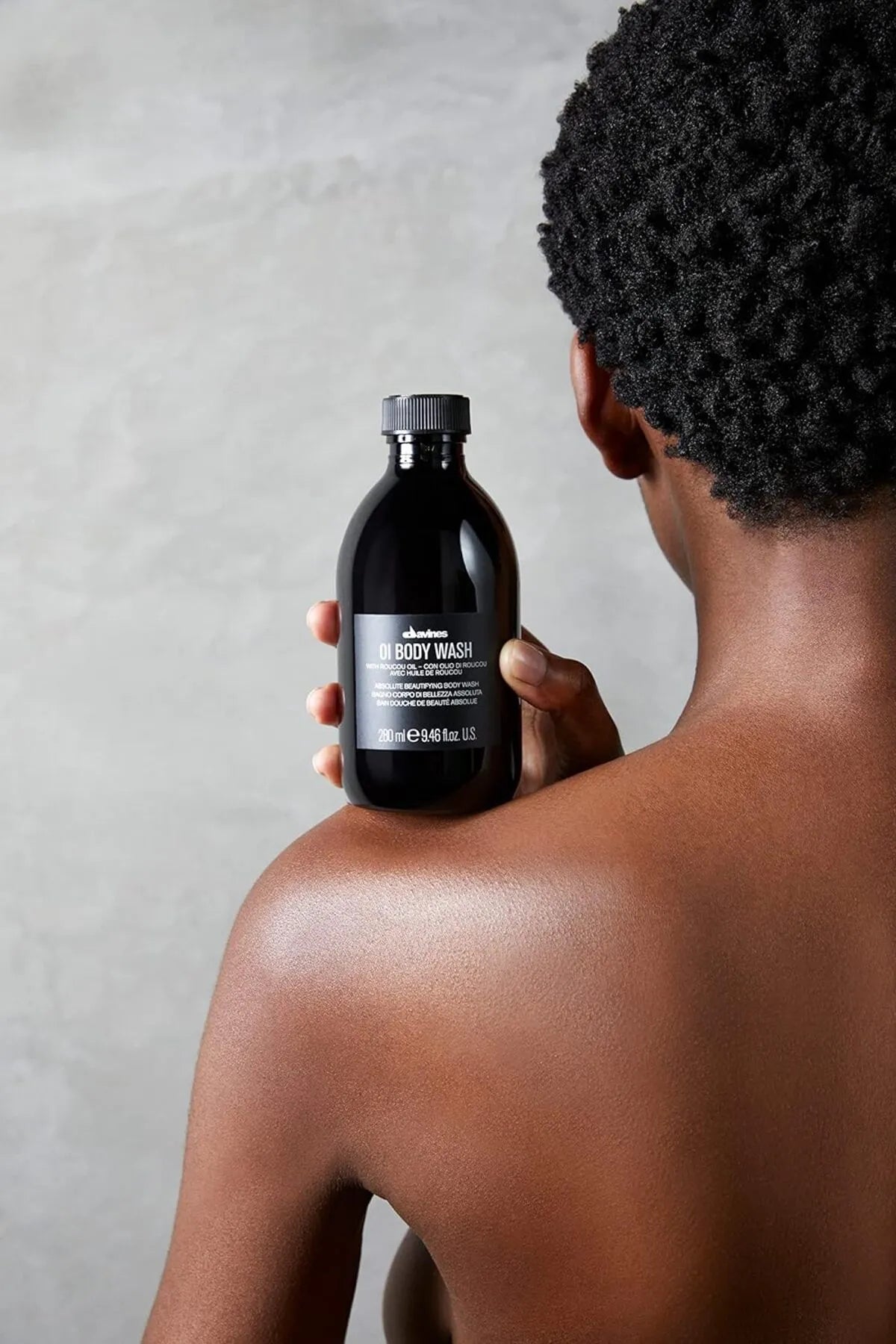 Davines OI Body Wash 280 ml
