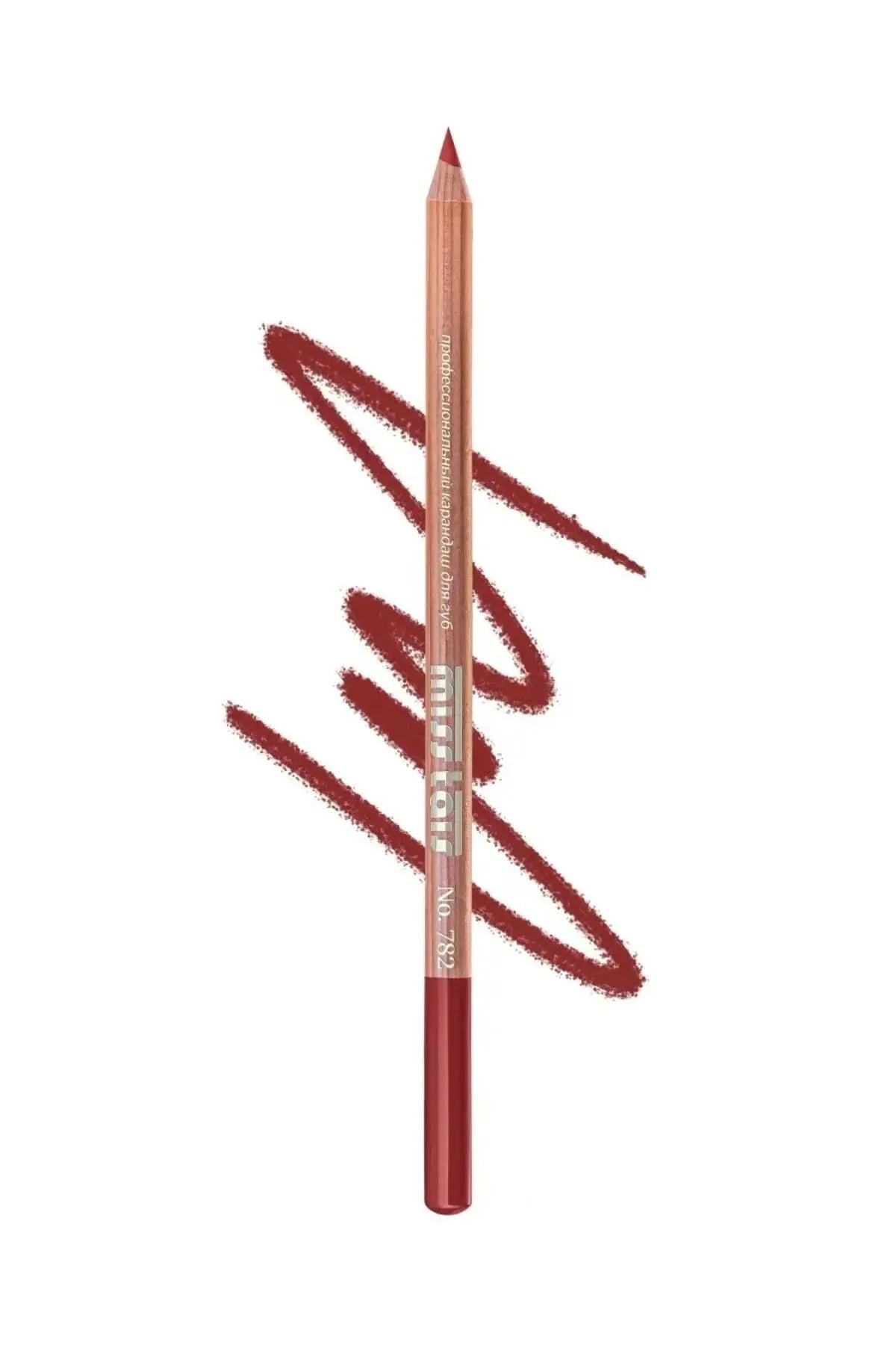 Miss Tais pencil