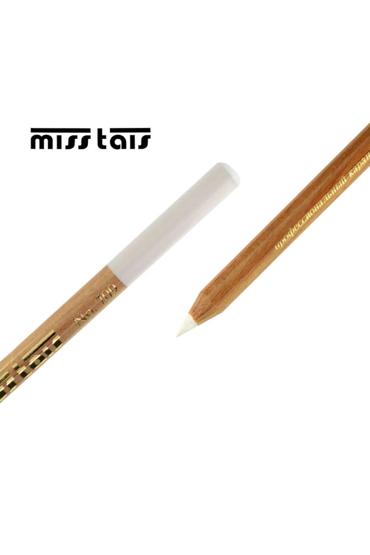Miss Tais pencil