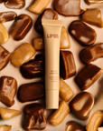 SALTED CARAMEL LIPPER
