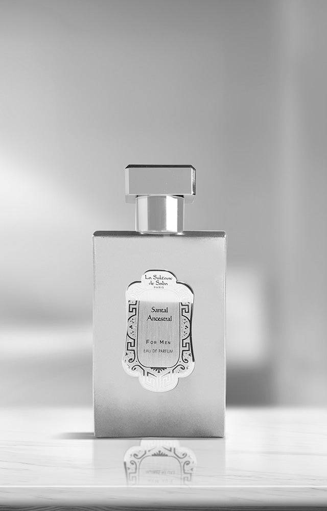 La Sultane De Saba Perfume - Santal Ancestral 100 ml