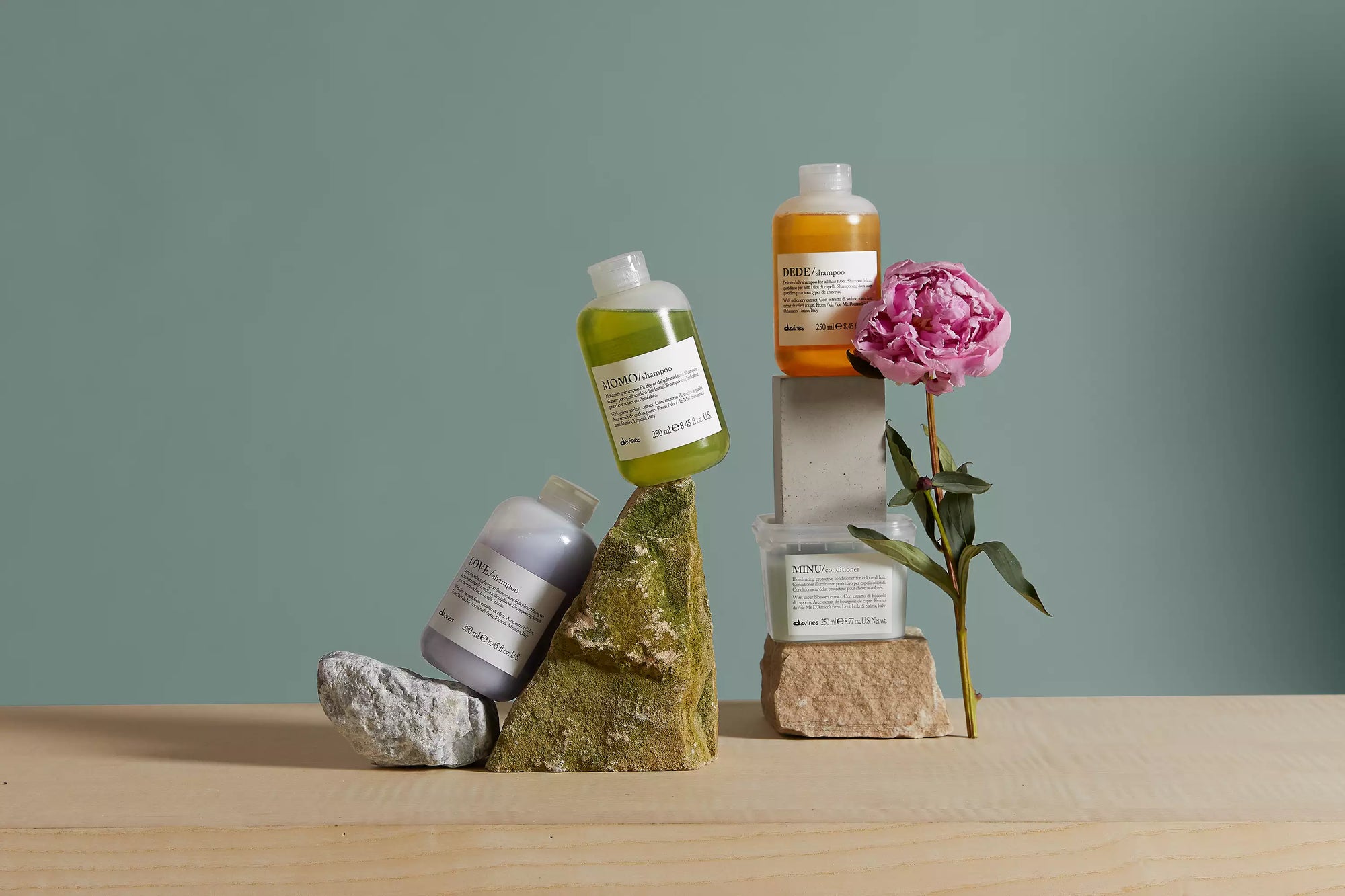 Davines MOMO Hair Potion 150 ml