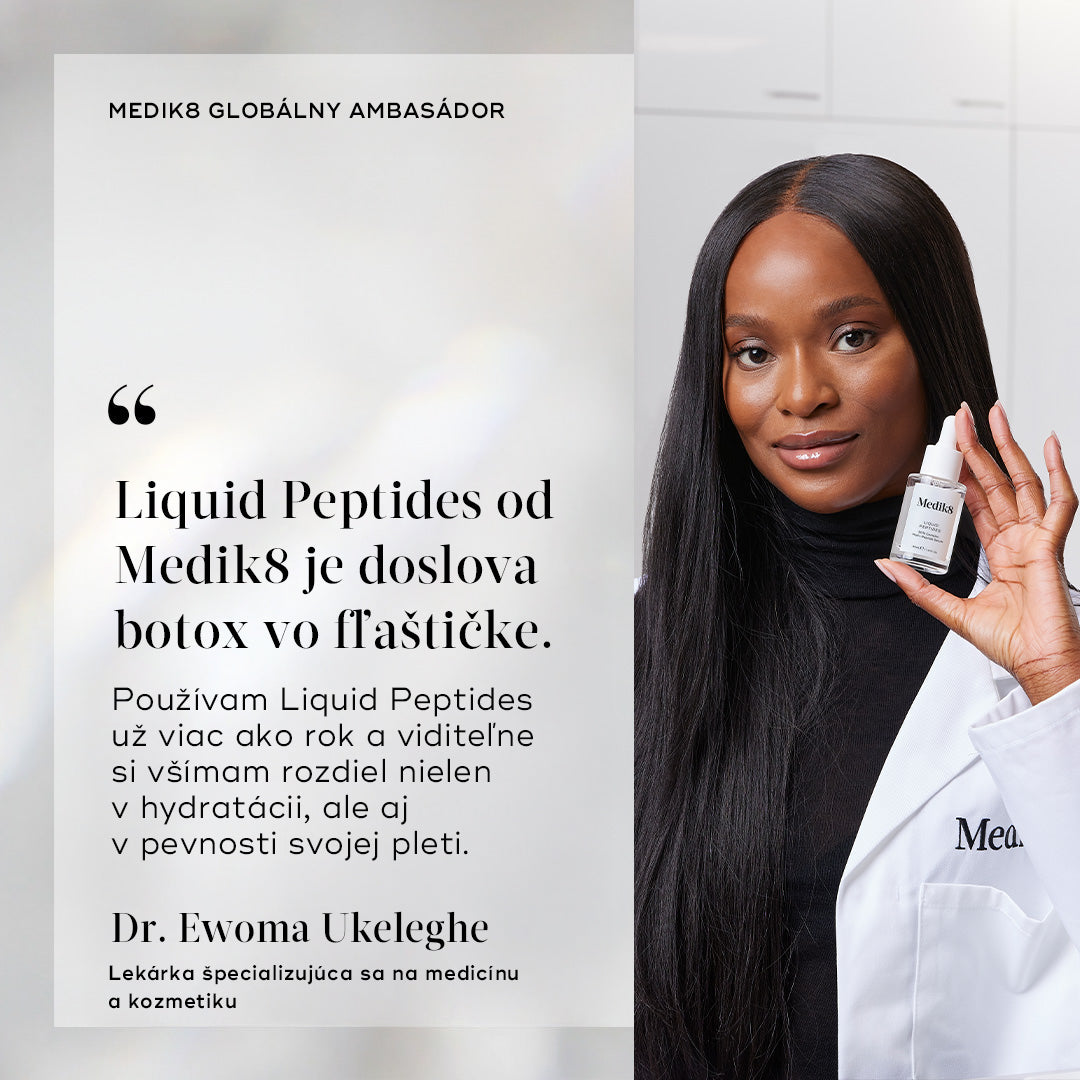Medik8 Liquid Peptides™